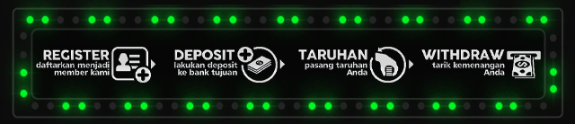 Panen96 Jackpot